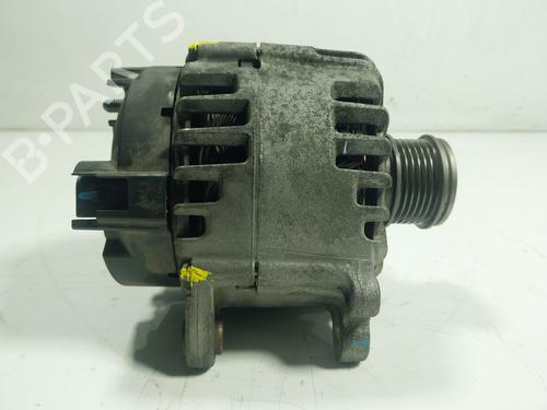 Generator VW TOURAN (5T1)  | BP17384963M7 