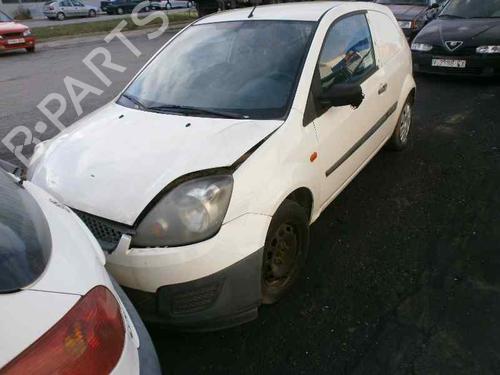 Used Parts FORD FIESTA V Van  1.4 TDCi  481066