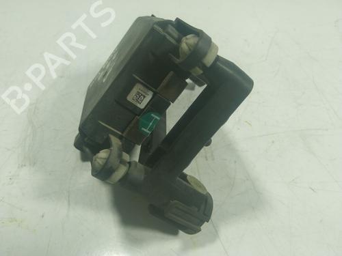 Electronic module PEUGEOT 3008 I MPV (0U_) 1.6 BlueHDi 120 | BP18645251M83