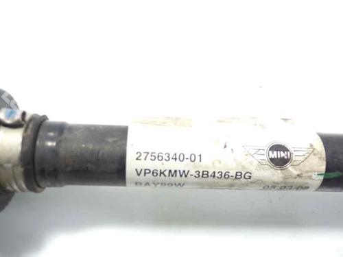 Right front driveshaft MINI MINI (R56) | BP6706193M39