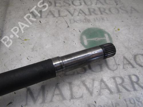 Right front driveshaft CITROËN C4 Coupe (LA_) 1.6 HDi | BP3832448M39 - Image 4