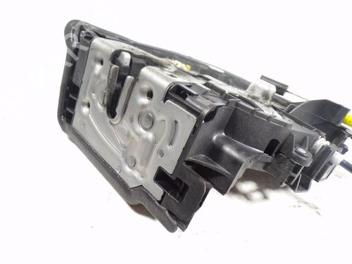Used Front left lock Front left lock BMW i3 (I01) Electric (170 hp) 7314728 7314728