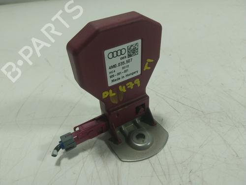 Used Electronic module Electronic module CUPRA LEON Sportstourer (KL8, KU8, KUD) [2020-2026] 18022406 18022406