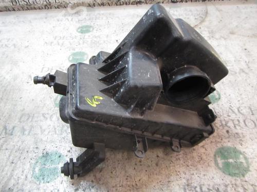 Luftfilter kasse NISSAN QASHQAI / QASHQAI +2 I (J10, NJ10, JJ10E) [2006-2014]  14276622