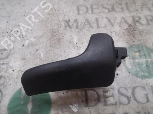 Used Front right interior door handle CITROËN JUMPER II Van 2.2 HDi 130 (130 hp) 4016063