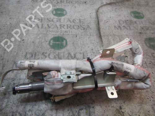 Used Right curtain airbag KIA CEE'D Hatchback (ED) [2006-2012]  3834330