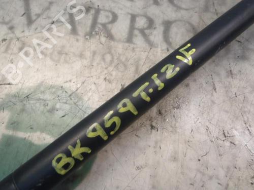 Tailgate lift support SEAT IBIZA III (6L1) 1.9 SDI | BP14268278C138 
