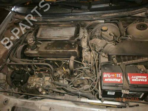 Gearbox FORD MONDEO II (BAP) 1.8 TD | BP3832610M3 
