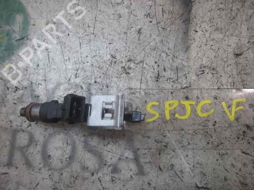 Used Injector Injector FORD FIESTA VI (CB1, CCN) [2008-2026] 3839847 3839847