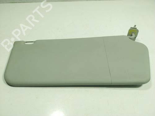 right-sun-visor-ford-transit-v363-platformchassis-fed-ffd-2013-24528730 main image