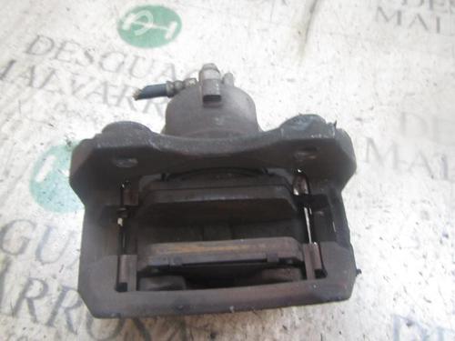 Left front brake caliper NISSAN PRIMERA Hatchback (P12) 1.8 | BP11547841M105 - Image 2