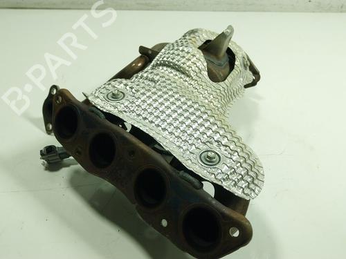 Catalyst TOYOTA COROLLA Saloon (_E21_)  | BP26595254M10
