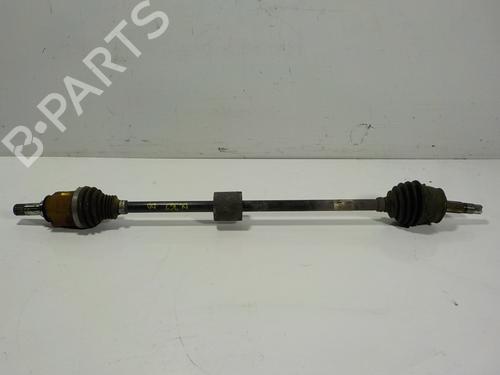 Used Right front driveshaft OPEL CORSA E (X15) 1.4 (08, 68) (90 hp) 14928439