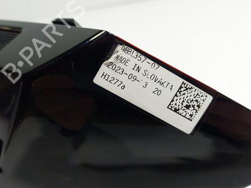 Left tailgate light BMW X7 (G07) xDrive 40 d Mild-Hybrid | BP36146247C79 - Image 5