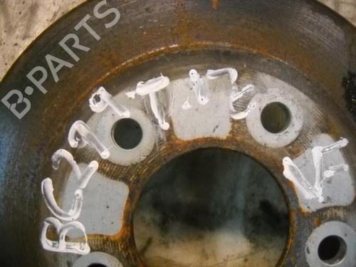 Annen MAZDA 3 (BK) 1.6 DI Turbo | BP14266112O1 