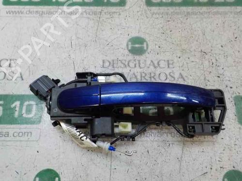 Used Rear right exterior door handle FORD FOCUS III [2010-2020]  4747398