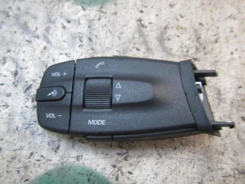 Used Electronic module SEAT IBIZA IV (6J5, 6P1) [2008-2017]  3840347