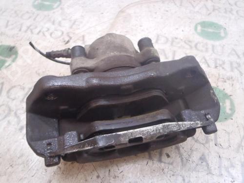 Right front brake caliper MERCEDES-BENZ SPRINTER 2-t Van (B901, B902)  | BP11547584M104 