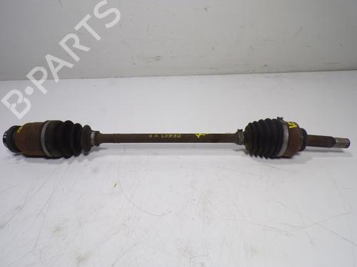 Used Right front driveshaft Right front driveshaft CITROËN C-ZERO [2010-2026] 15350506 15350506