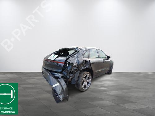 Driveshaft PORSCHE MACAN (95B) 2.0 | BP36702986M37 - Image 10