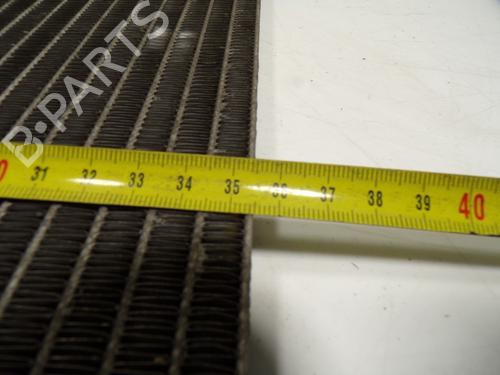 AC radiator FIAT PUNTO EVO (199_)  | BP15247803M32 