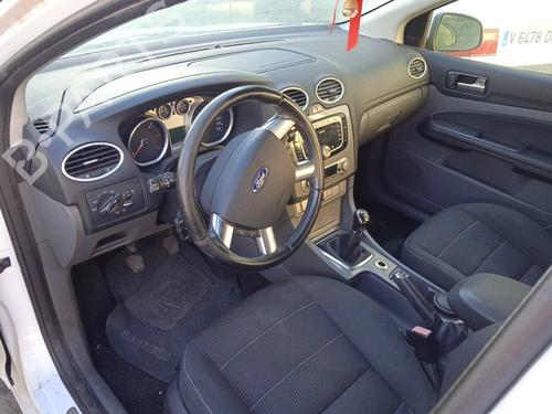 Højre baglygte FORD FOCUS II (DA_, HCP, DP) 1.6 TDCi | BP15372046C35 