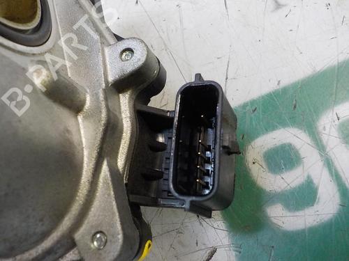 Throttle body RENAULT MEGANE III Hatchback (BZ0/1_, B3_) 1.5 dCi (BZ1G, BZ1W, BZ0R) | BP4003250M82 