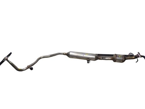 Katalysator TOYOTA YARIS (_P21_, _PA1_, _PH1_) 1.5 Hybrid (MXPH11) (92 hp) 11193674