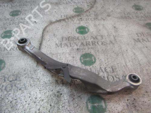 Venstre bagtil bærearm NISSAN QASHQAI I (J10, NJ10) 1.5 dCi (106 hp) 3997431