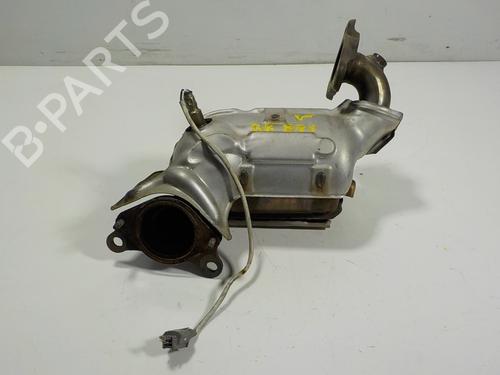 Used Catalyst Catalyst RENAULT MEGANE III Hatchback (BZ0/1_, B3_) 1.2 TCe (BZ2B, BZ11) (116 hp) 11992568 11992568