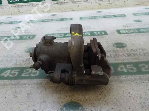 Used Right rear brake caliper Right rear brake caliper SEAT IBIZA IV (6J5, 6P1) [2008-2017] 11551571 11551571