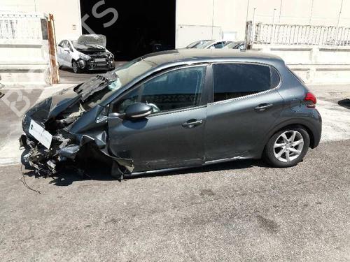 Starter PEUGEOT 208 I (CA_, CC_) 1.6 BlueHDi 100 | BP6509155M8  - Image 7