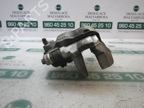 Used Right front brake caliper Right front brake caliper FORD FIESTA VI (CB1, CCN) 1.5 TDCi (95 hp) 11550423 11550423