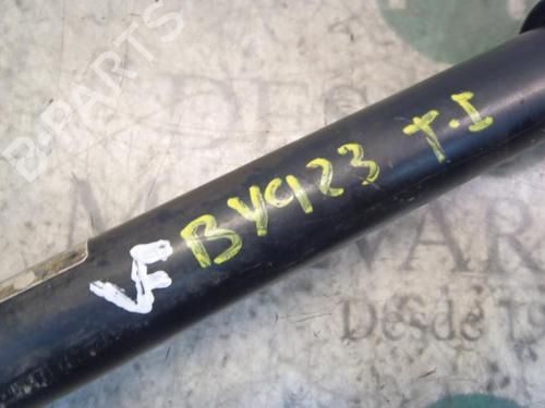 Left rear shock absorber HONDA CIVIC VIII Hatchback (FN, FK) 1.8 (FN1, FK2) | BP3808010M18 