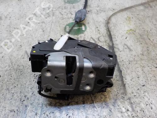 Used Front right lock FORD FIESTA VI (CB1, CCN) [2008-2025]  3847187