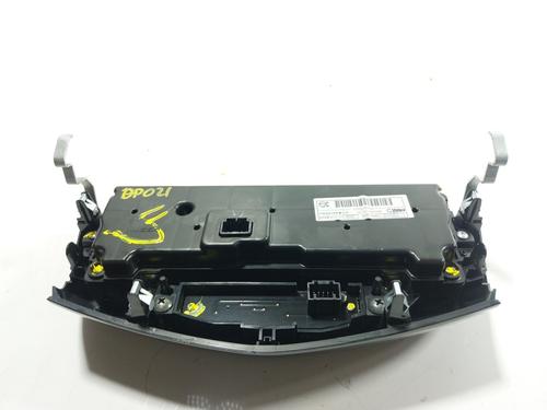 Commande Chauffage NISSAN X-TRAIL III (T32_, T32R, T32RR) 1.6 dCi (T32) | BP20096116I5 