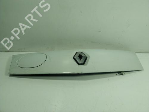 Used Grille RENAULT KANGOO Express (FW0/1_) Z.E. (FW0Z, FW1Z) (60 hp) 16877905