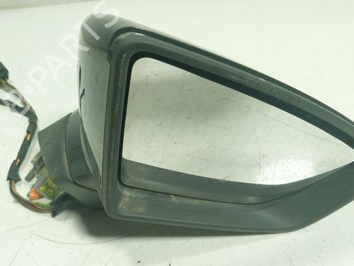 Używane Lusterko boczne prawe SEAT IBIZA V (KJ1, KJG) 1.0 TGI (90 hp) 30869285