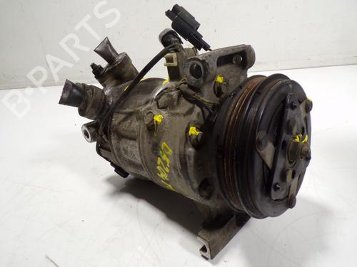 Used AC compressor AC compressor VOLVO XC60 I SUV (156) [2008-2018] 16169420 16169420