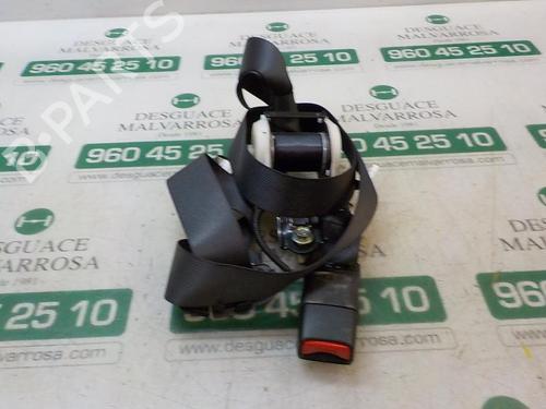 Used Rear left seatbelt Rear left seatbelt HONDA CR-Z (ZF) 1.5 IMA (ZF1) (124 hp) 9081578 9081578