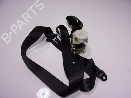 Used Rear left seatbelt SEAT IBIZA IV (6J5, 6P1) [2008-2017]  15981497