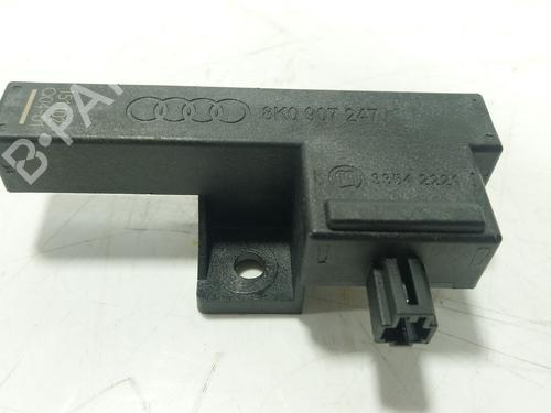 Used Electronic module Electronic module AUDI A6 C7 (4G2, 4GC) 2.0 TDI quattro (190 hp) 34648567 34648567