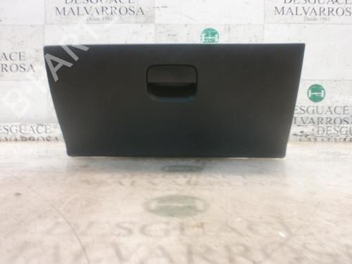 Used Glove box PEUGEOT 308 I (4A_, 4C_) 1.6 HDi (109 hp) 3801418