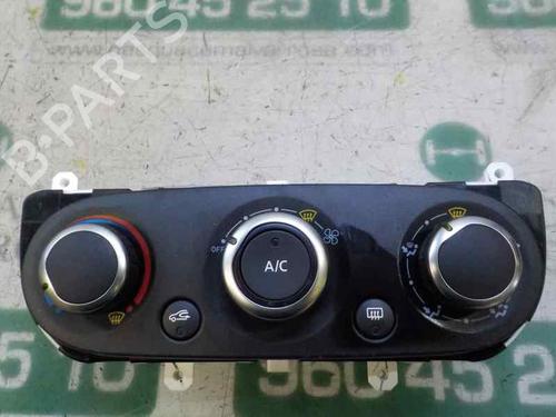 Used Climate control Climate control 6301998 6301998