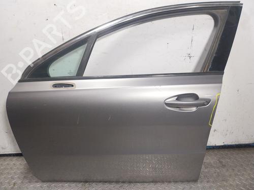 Used Left front door PEUGEOT 508 I (8D_) 1.6 HDi (115 hp) 18484517