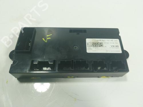 Used Electronic module CUPRA LEON Sportstourer (KL8, KU8, KUD) [2020-2025]  16899283