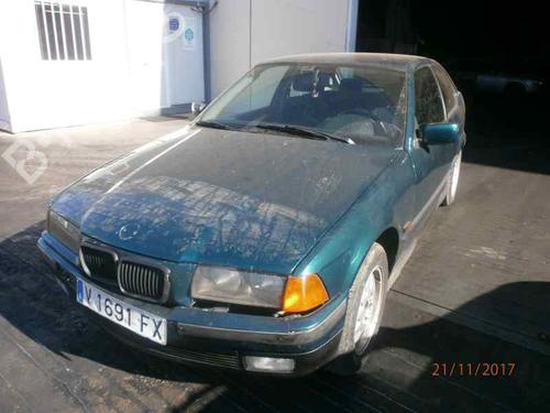 BMW 3 Compact (E36) 316 i 486377