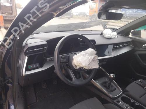 Washer pump AUDI A3 Sportback (8YA, 8YF) 30 TDI | BP25129254E24  - Image 12