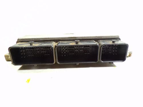 Engine control unit (ECU) RENAULT CAPTUR I (J5_, H5_)  | BP8140872M57 