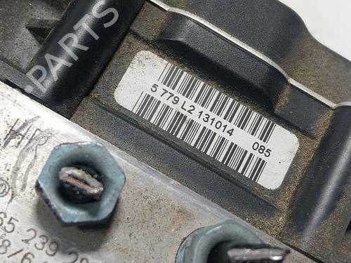 ABS pump BMW X1 (E84) sDrive 16 d | BP17456789M43 
